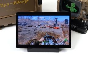 Fallout 4 launched on Android at 30 fps - it took a Winlator solution and a few minutes of tweaking to make it happen