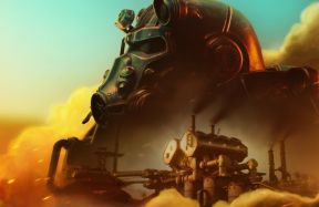 Fallout goes to Fortnite: crossover with post-apocalyptic world expected in Epic's third season of the game