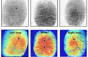 Fingerprints can be reproduced by the sound of a finger moving across a touchscreen - study