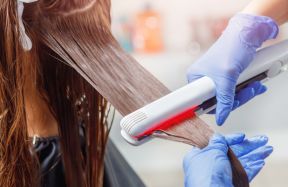 Goodbye "keratin". Some hair straightening products will be banned in the U.S., but the rest aren't too safe either