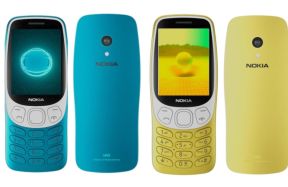 HMD will release an updated version of the 25-year-old Nokia 3210 phone with a price tag of €89