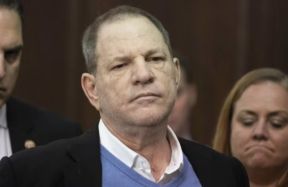 Harvey Weinstein's rape conviction overturned by court 4 years after conviction