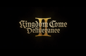 Henry Returns. Kingdom Come: Deliverance II announcement, trailer and details - release in 2024