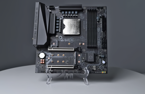 Intel mobile processors to desktops: Erying unveils motherboards for the 13th generation Core HX