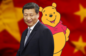 It seems the CIA created fake social media accounts to "troll" the Chinese government
