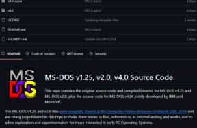 Microsoft opened MS-DOS 4.0 code on GitHub - it turned out to be broken due to UTF-8 and timestamps