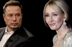 Musk advised Joanne Rowling to post "interesting and positive" content on X/Twitter instead of posts about transgenderism