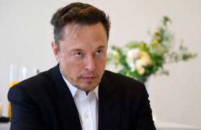 Musk "lashed out" at Microsoft because he couldn't get past creating an account when setting up Windows 11