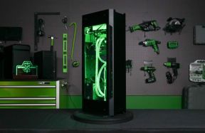 NVIDIA is developing the SFF Enthusiast GeForce, the standard for compact gaming PCs and their components
