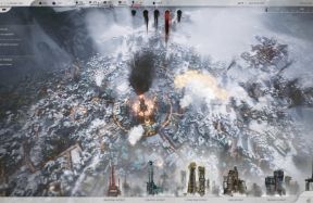 Post-apocalyptic city-building simulator Frostpunk 2 will be released on July 25th