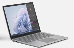 Qualcomm Snapdragon X Plus processor "flashed" in Geekbench 6 with Microsoft Surface Pro 10 laptop