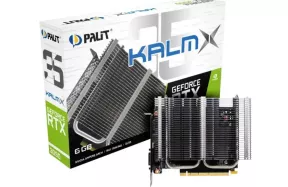RTX 3050 6GB graphics card is wildly popular in China - NVIDIA has already raised the recommended price