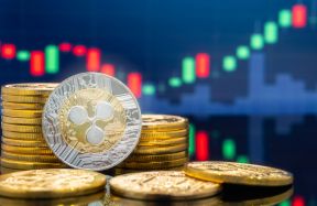 Ripple wins court victory over SEC - XRP cryptocurrency soared in value and pulled other coins with it