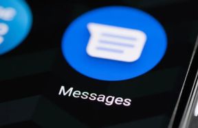 Some Google Messages users on Android are receiving garbled GIFs sent from iPhones