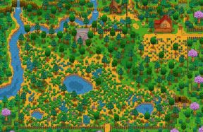 Stardew Valley 1.6 update broke the record for the number of simultaneous players in the game on Steam - more than 146 thousand.