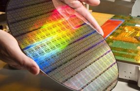 TSMC's 120 x 120 mm chips will come from new CoWoS technology