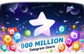 Telegram achieved positive cash flow in the first quarter and expects to turn a profit this year