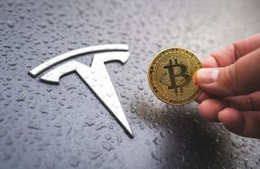 Tesla did not sell any of its $300 million worth of bitcoins last quarter