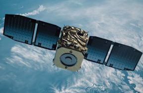The ADRAS-J satellite, designed to combat space debris, has entered orbit and traveled to its destination