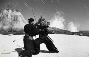 The PC version of Ghost of Tsushima will be released on May 16