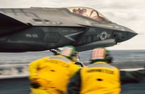 The Pentagon will underbid on F-35s again this year - because of software upgrade problems
