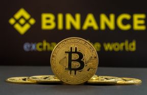 UPDATED: Another U.S. regulator has sued Binance - the cryptocurrency exchange says it has become a target at the center of a "regulatory tug-of-war"
