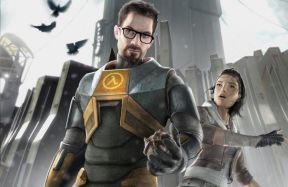 Valve is working on Half-Life 3 - code analysis and data from the actress' resume prove it