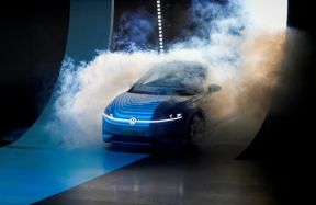 🚙🔋Volkswagen follows Tesla's lead - China's CEA electric architecture will make future electric cars another 40% cheaper