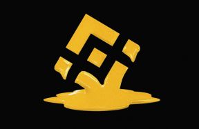 WSJ: The largest crypto exchange Binance goes down