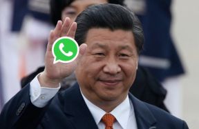 Without VPN and government authorization: banned WhatsApp suddenly works in China