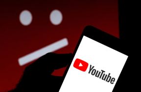 YouTube blocked Sternenko's old video with Russian prisoners from being shown on Russian territory - at the request of Roskomnadzor