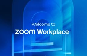 Zoom unveiled Workplace, a large-scale AI collaboration platform