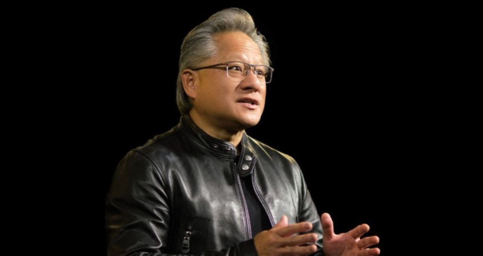 "100% NVIDIA's fault": Jensen Huang admits Blackwell design mistake, TSMC helped fix it