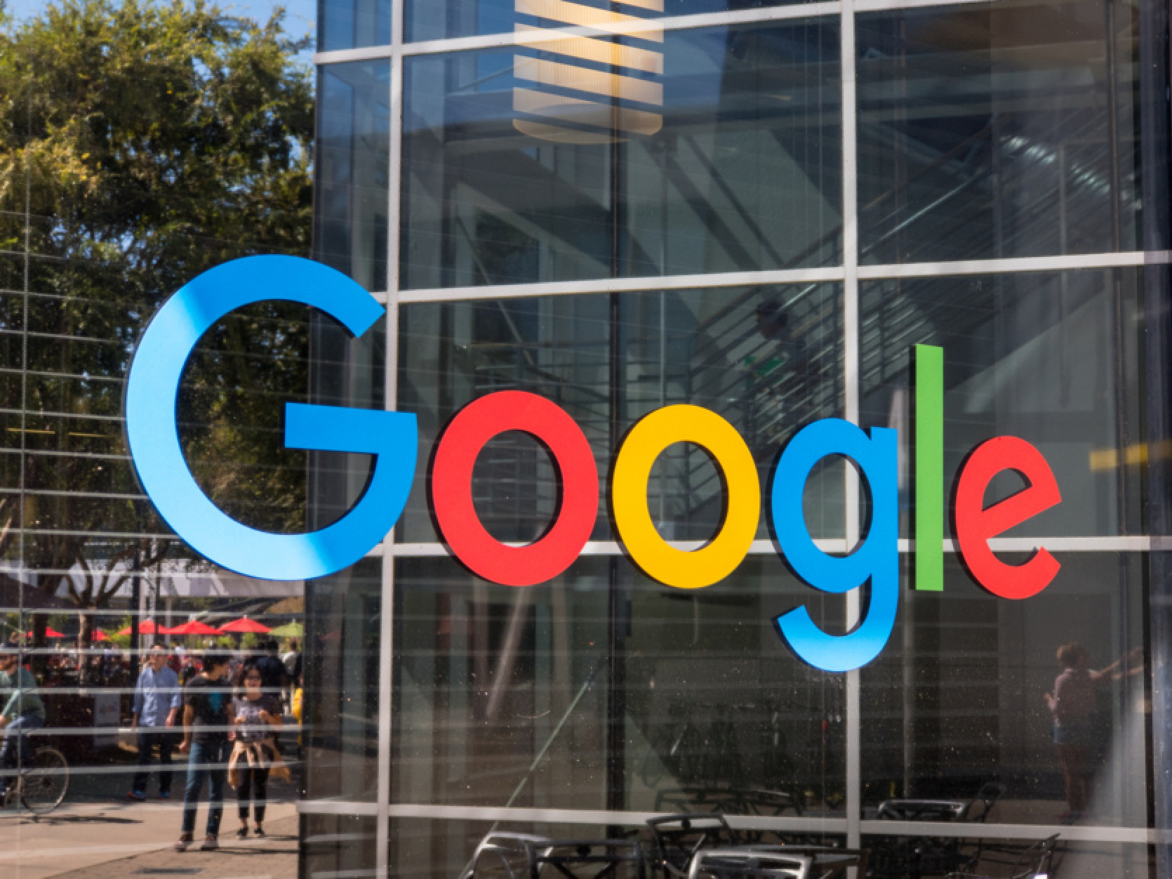 2,500 pages of Google search documents hit the web - data contradicts public statements