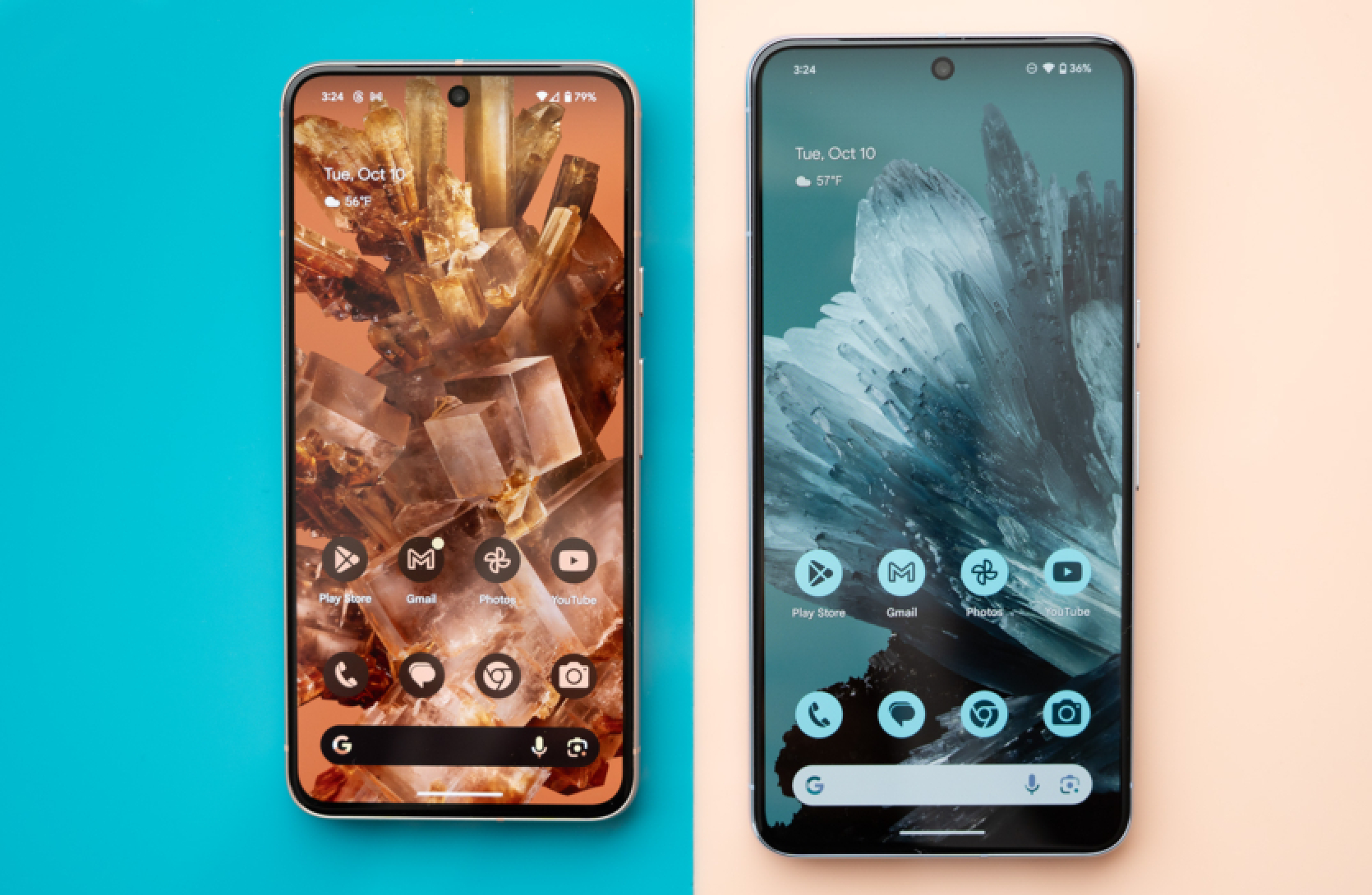 50-megapixel cameras, 30x superzoom and other Pixel 9 Pro updates