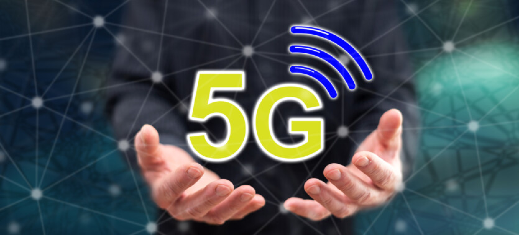 5G in Ukraine: pilot project to be launched in three cities