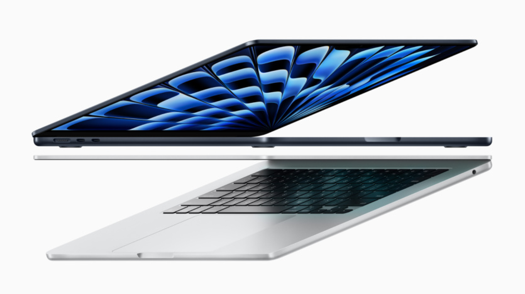 8GB is a thing of the past: the Apple MacBook Air will now have a minimum of 16GB of RAM without a price increase