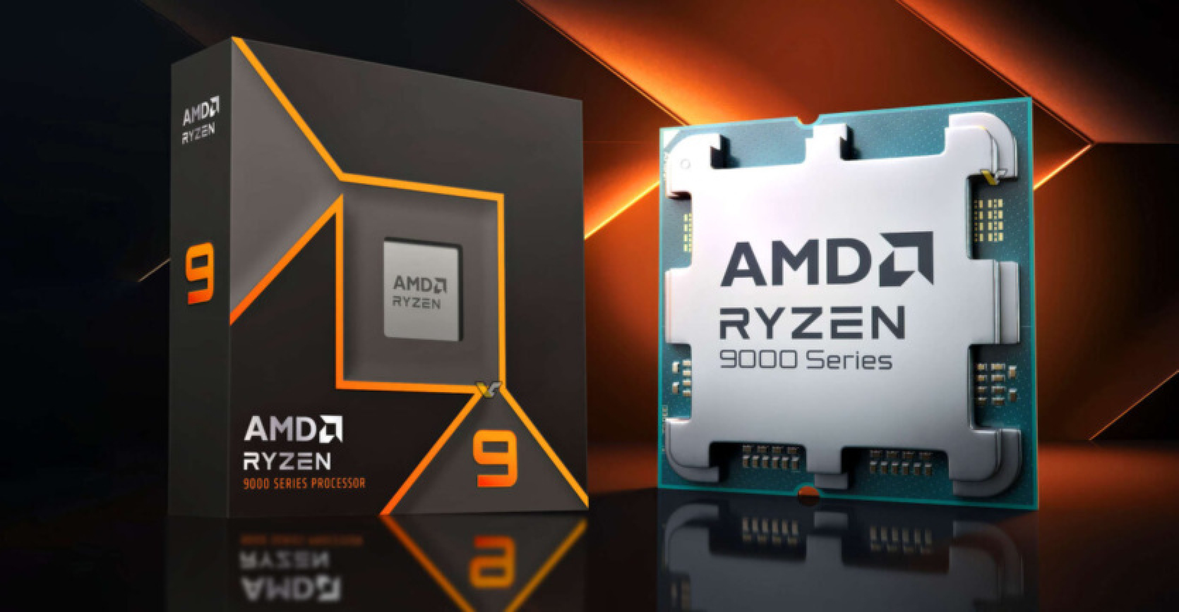 AMD announced Ryzen 9000 X3D and cheaper other new processors