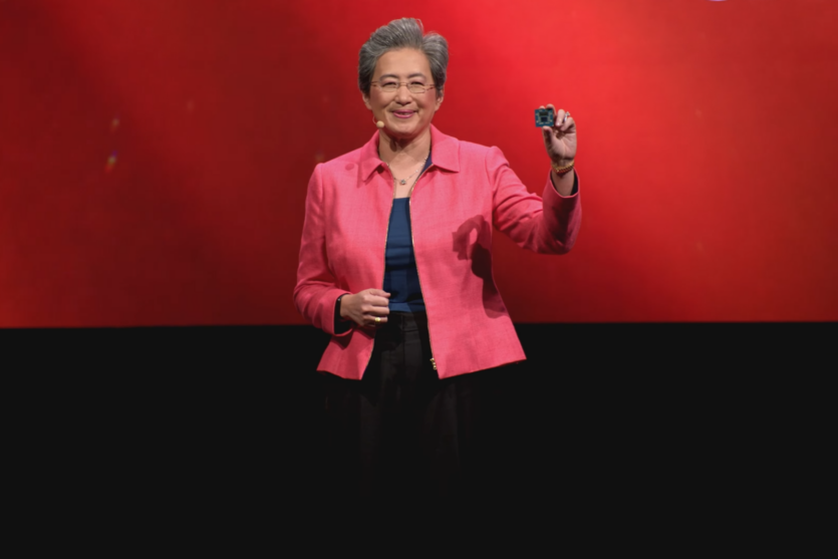 AMD disrespects laptop makers - cold war led to billions of dollars in losses