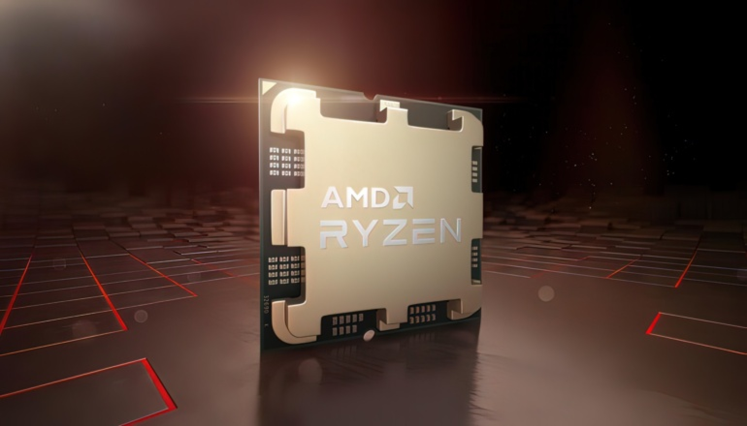 AMD prepares low-cost Athlon / Ryzen 3 processors for AM5 platform