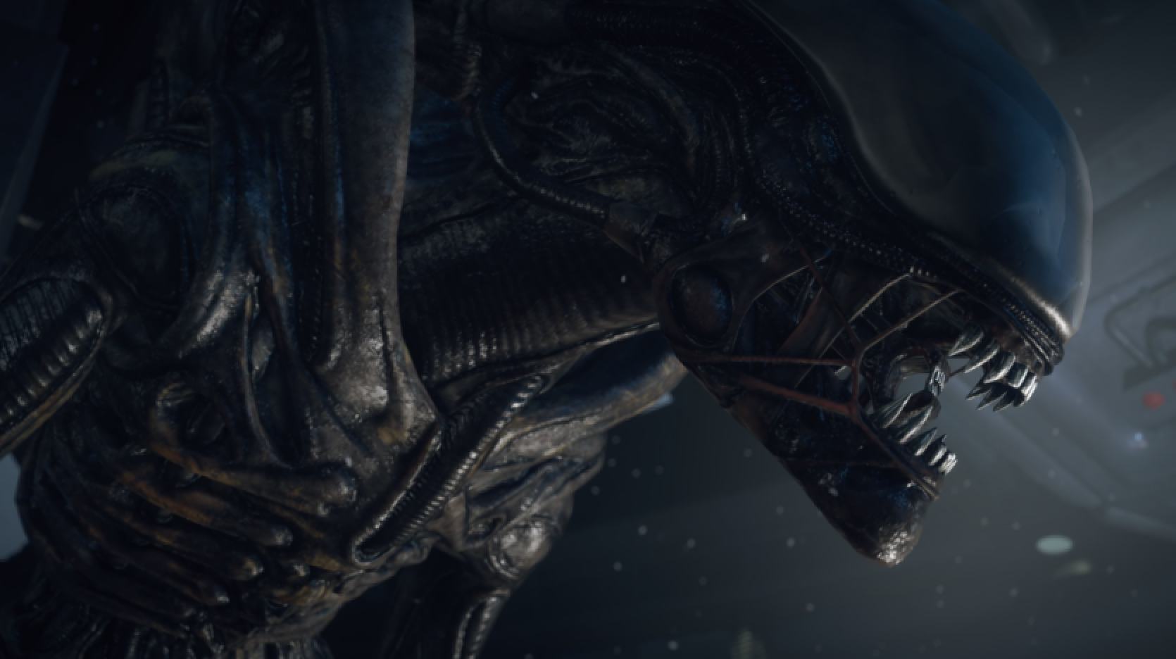 Alien: Isolation will get a sequel - developers announced a sequel to the cult horror game