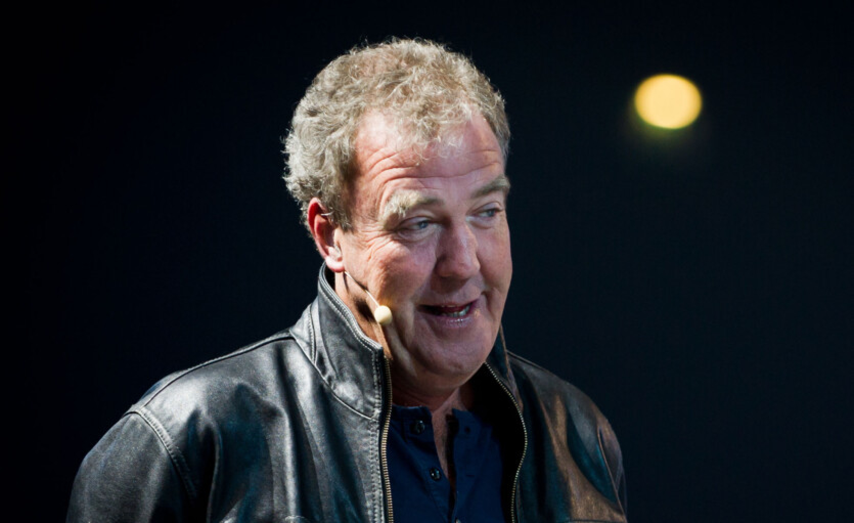 'All modern cars are crap': Jeremy Clarkson of Top Gear and The Grand Tour summed up his views