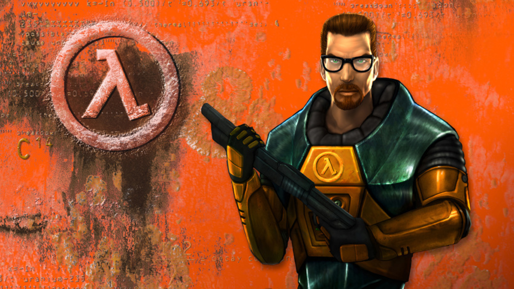 "An alternate universe where Half-Life disappeared" - how Valve avoided disaster in the early years