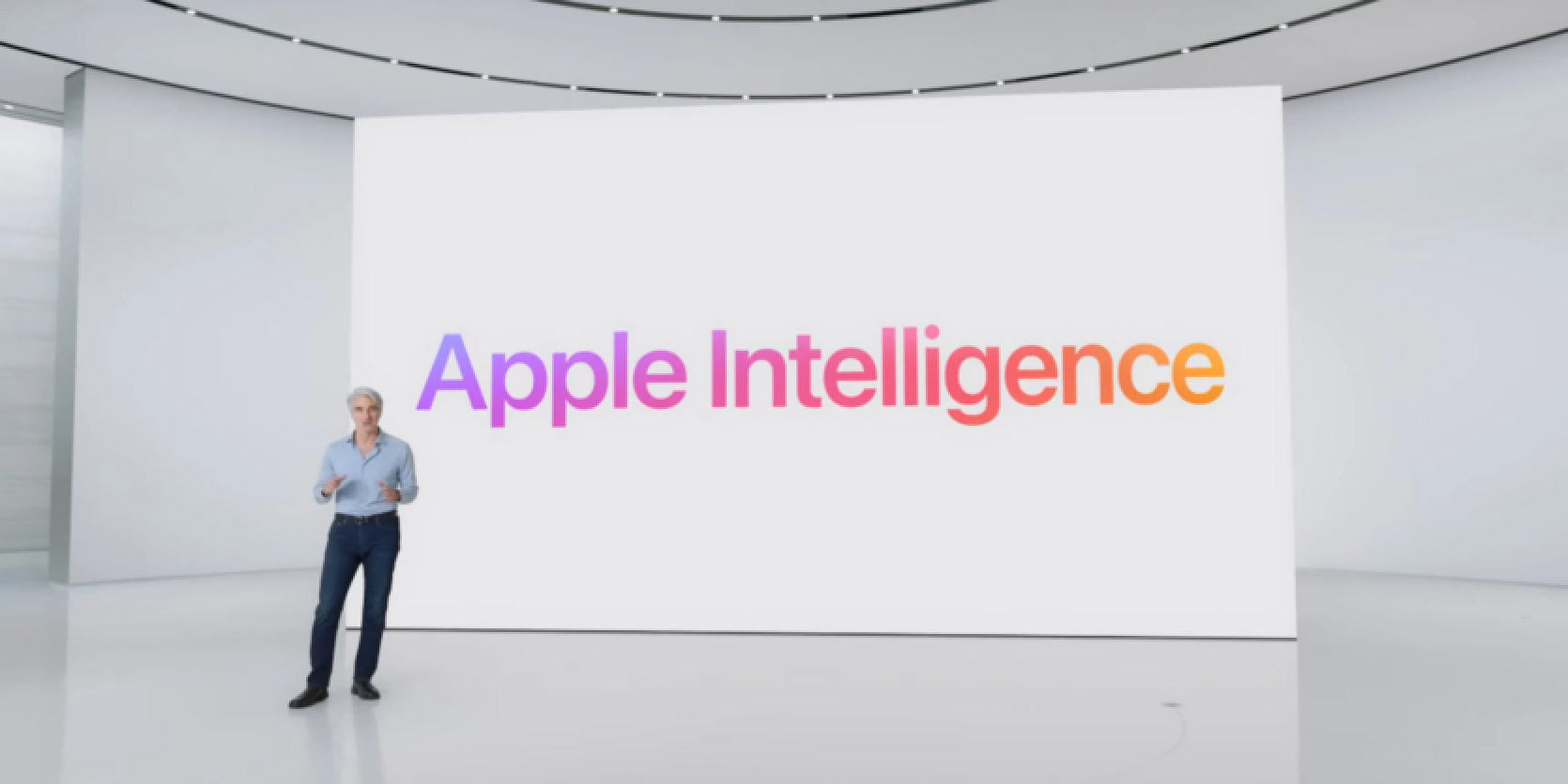 Apple Genmoji, "smart Siri" and partnership with OpenAI - artificial intelligence has finally "landed" in Cupertino