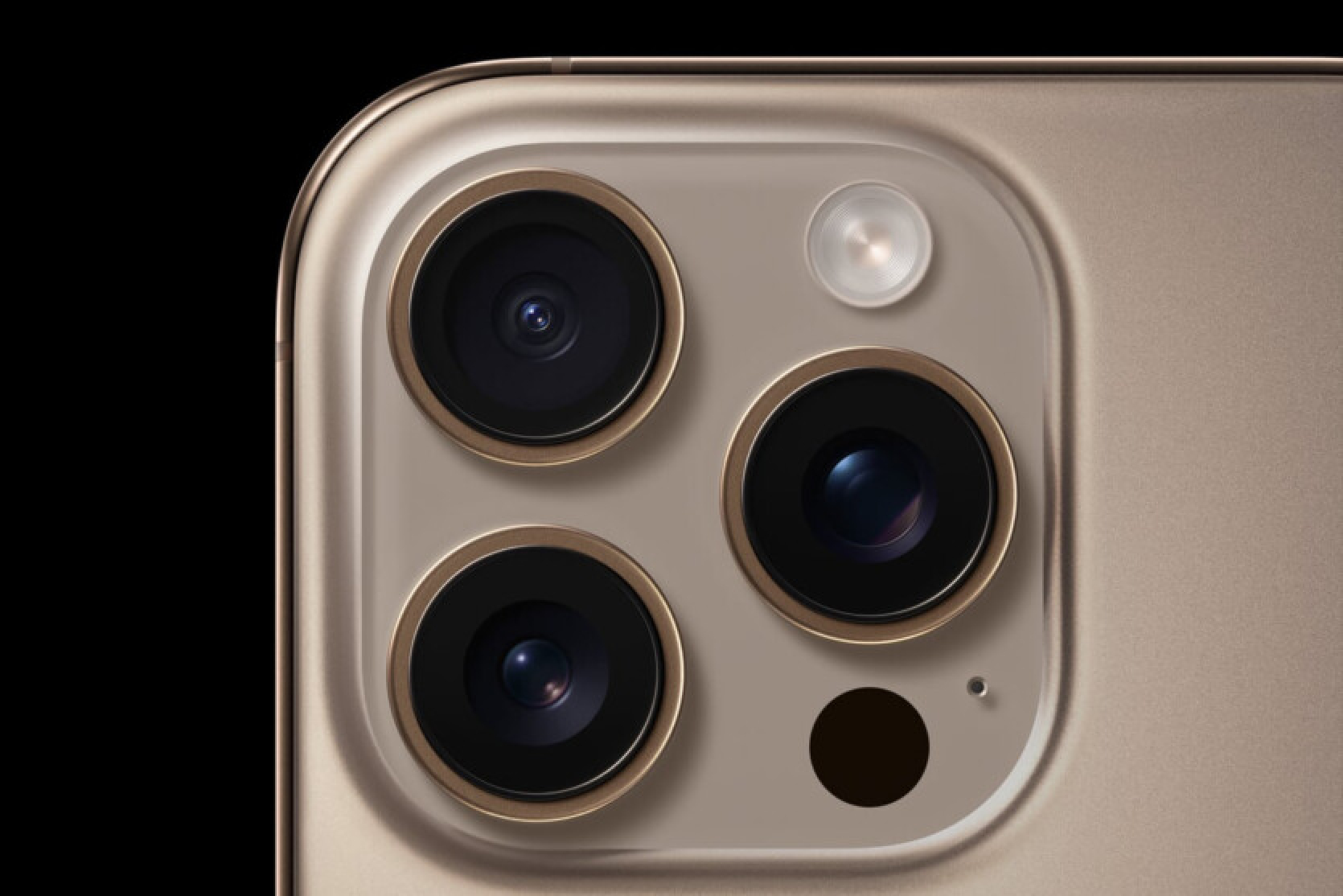 Apple iPhone 16 Pro Max is only fourth in DxOMark's photo test, but has become the king of video