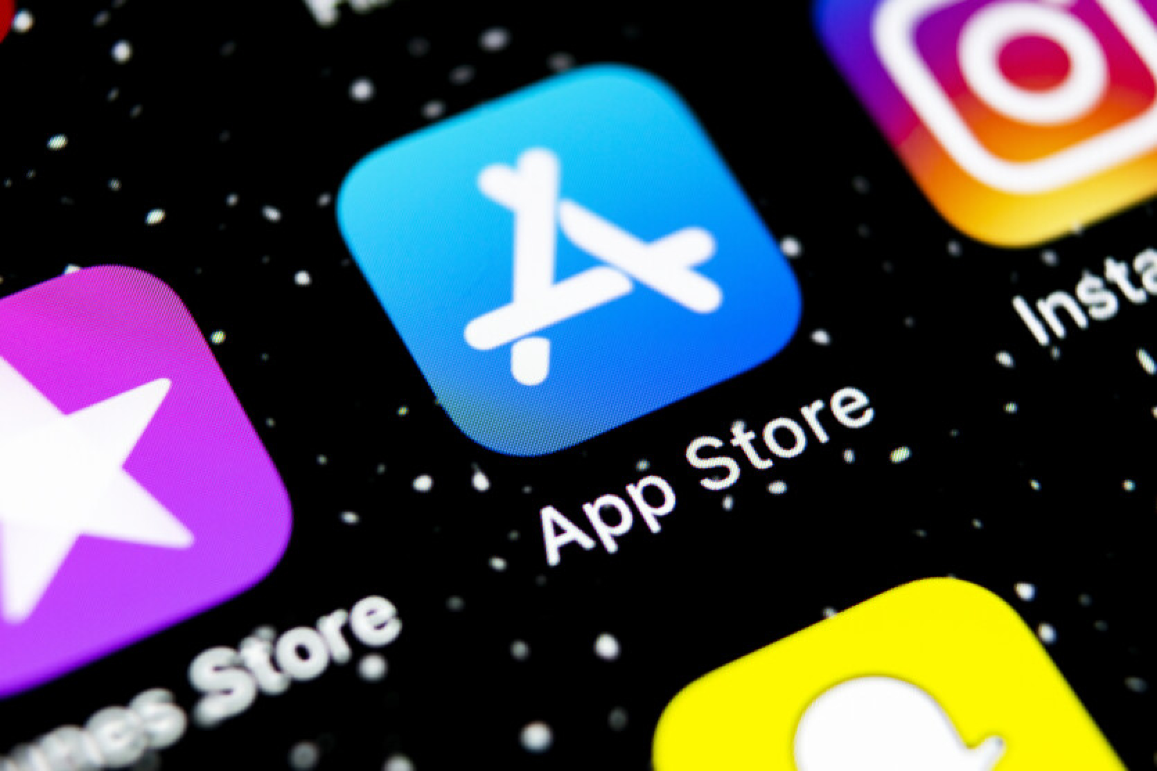 Apple will get fined for 'anti-competitive' App Store - up to a maximum of $38 billion under new EU law