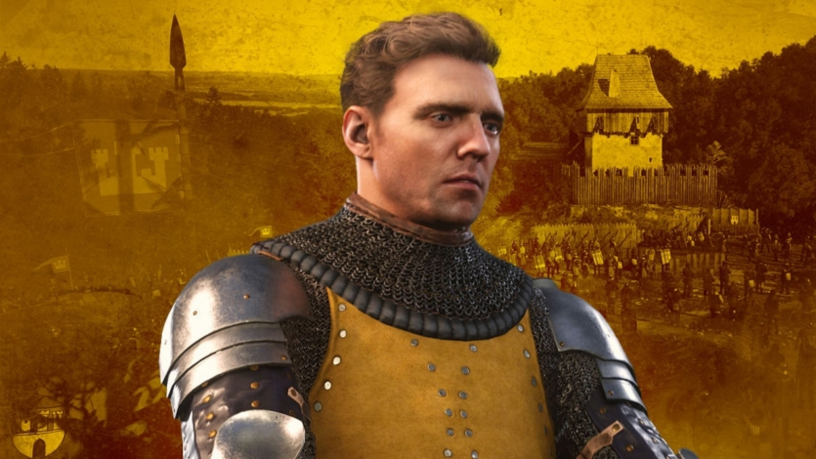 Authenticity above all else. Kingdom Come: Deliverance II attracts history experts