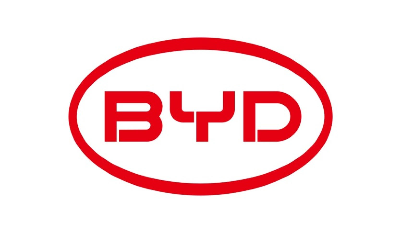 BYD has unveiled a hybrid powertrain that offers a range of more than 2,000 kilometers