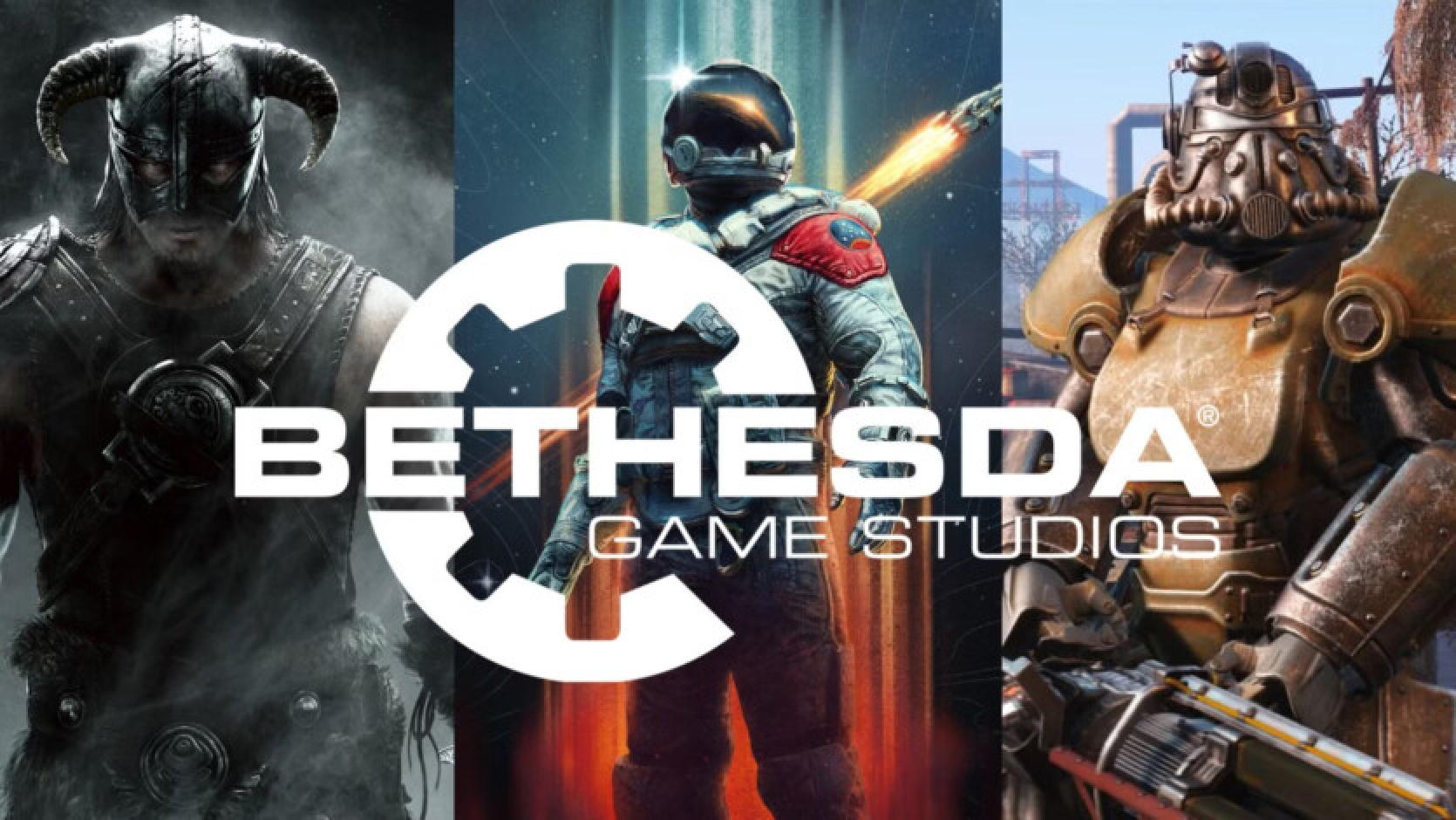 Bethesda and ZeniMax employees are on strike over returning to the office