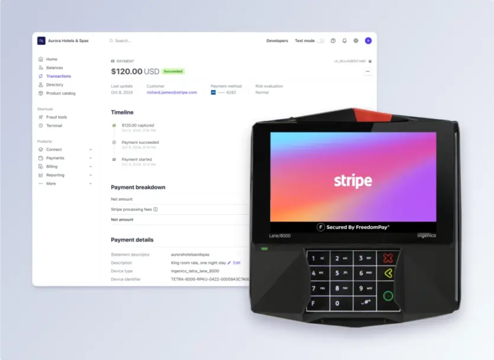 Billion-dollar deal: Stripe wants to acquire crypto startup Bridge